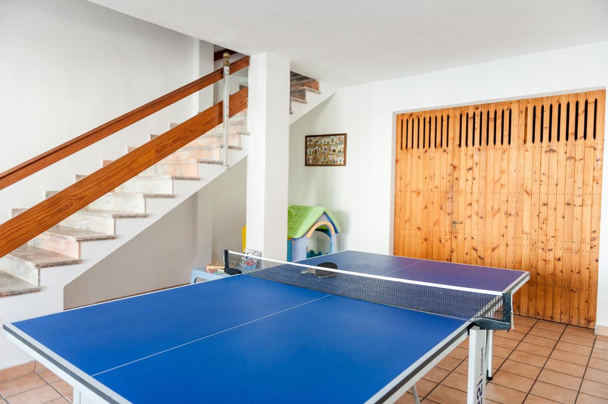 Laia House / Laia'S House Villa Can Picafort  Bagian luar foto