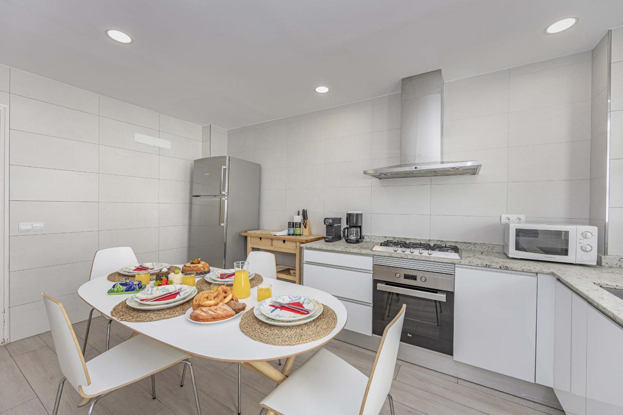 Laia House / Laia'S House Villa Can Picafort  Bagian luar foto