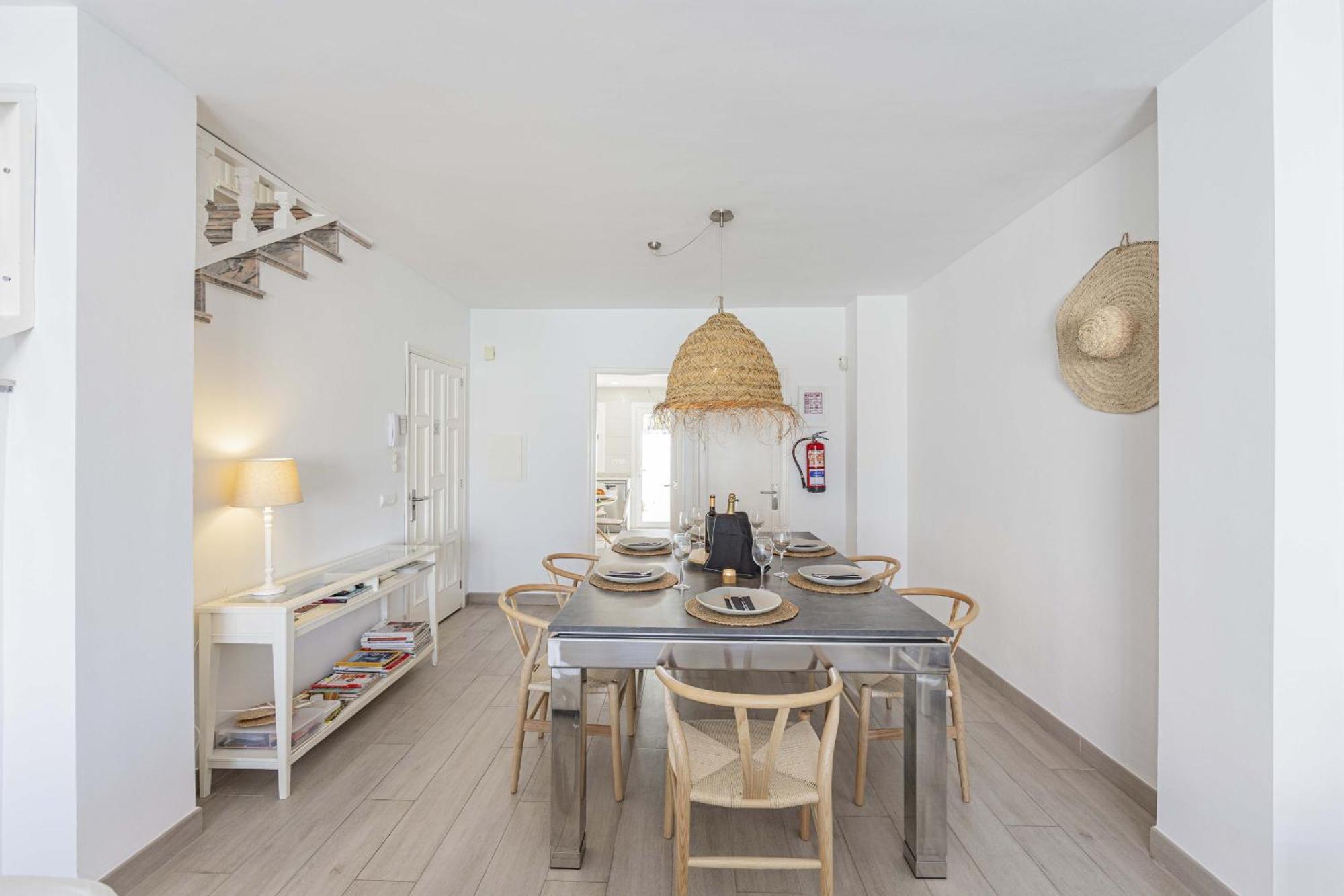 Laia House / Laia'S House Villa Can Picafort  Bagian luar foto