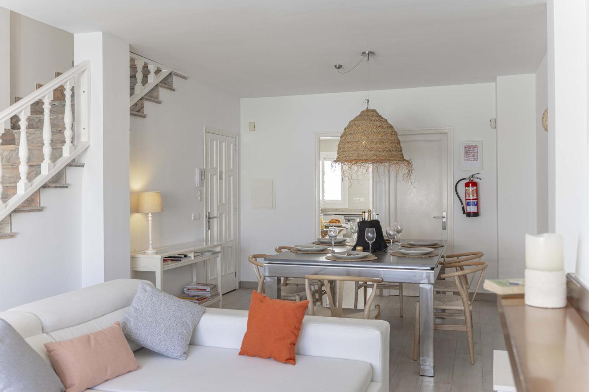 Laia House / Laia'S House Villa Can Picafort  Bagian luar foto